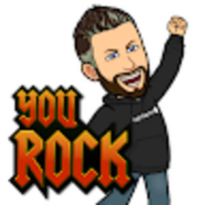 Meet your Posher, Andrew